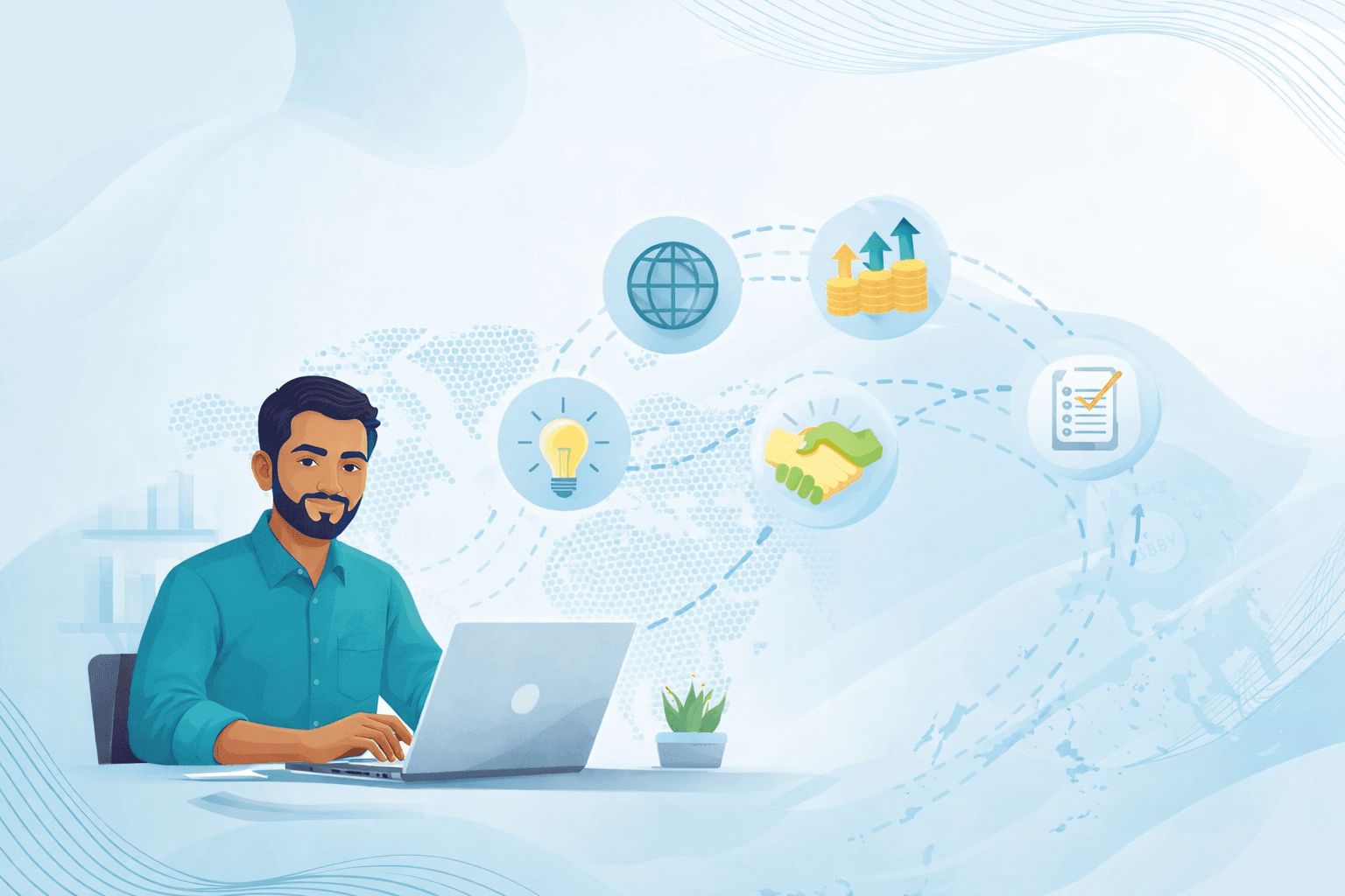 Freelancing Mindset & Growth: Building a Sustainable Global Career